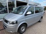 Volkswagen T5 Transporter Bus Caravelle Comfortline - Volkswagen T5 Transporter in Rostock