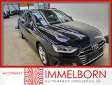 Audi A4 204ps advanced Kamera*LED*Navi*ACC*Tour+Stadt - Audi A4: Kombi, 20