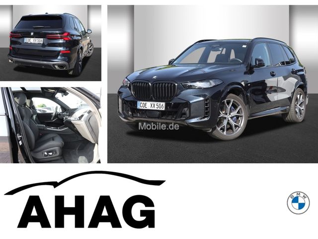 BMW X5 xDrive30d M Sportpaket UPE: 118.100Euro