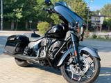 Indian Chieftain 120 Anniversary 2021 - INDIAN CHIEFTAIN
