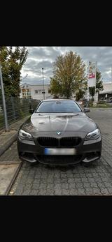BMW Bmw f10 5er - BMW: 5er F10