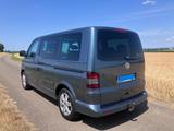 Volkswagen T5 Multivan Sport Edition 2,5 TDI DPF - VW T5 Multivan Gebrauchtwagen in Stuttgart