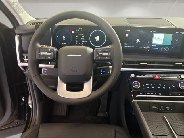 Hyundai SANTA FE - Bild 11