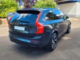 Volvo XC90 AWD R-Design  (7-Sitzer,   Panorama-Dach,) - Volvo XC90: R Design