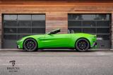 Aston Martin V8 Vantage Roadster 510PS - scheckheftgepflegte Aston Martin V8 Vantage