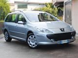 Peugeot 307 SW 1.6 DIESEL 110cv / 57.000km / Uni - Peugeot 307 aus 2006: SW