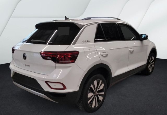 Volkswagen T-Roc - Bild 4