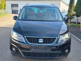 Seat Alhambra Style 3.Hand Top Xenon AHK Top! - gebrauchte Seat Alhambra aus dem Jahr 2011