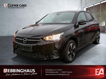 Opel Corsa F e Edition Fahrerassistenz-Paket Sitzhzg.