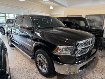 Dodge RAM 1500 °RAMBOX°LUFTFAHRWERK°BRD-FZG°LPG-PRINS°