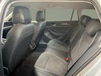 Volkswagen Passat Variant - Vorschau Bild 11