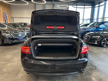MYAUTOCENTER – Gebraucht- und Jahreswagen mit Werkstattservice in Pfaffenhofen Audi A5 Cabriolet 3.0 TDI *quattro*Vollleder*Xenon*