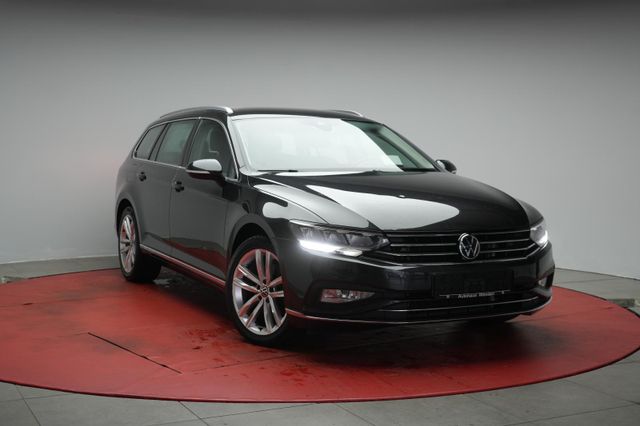 Volkswagen Passat 1.5 TSI DSG Elegance Navi/ACC/Virtual/HUD