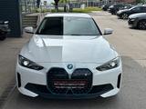 BMW i4 Gran Coupe eDrive40 80,7kWh - BMW: Coupe, 7