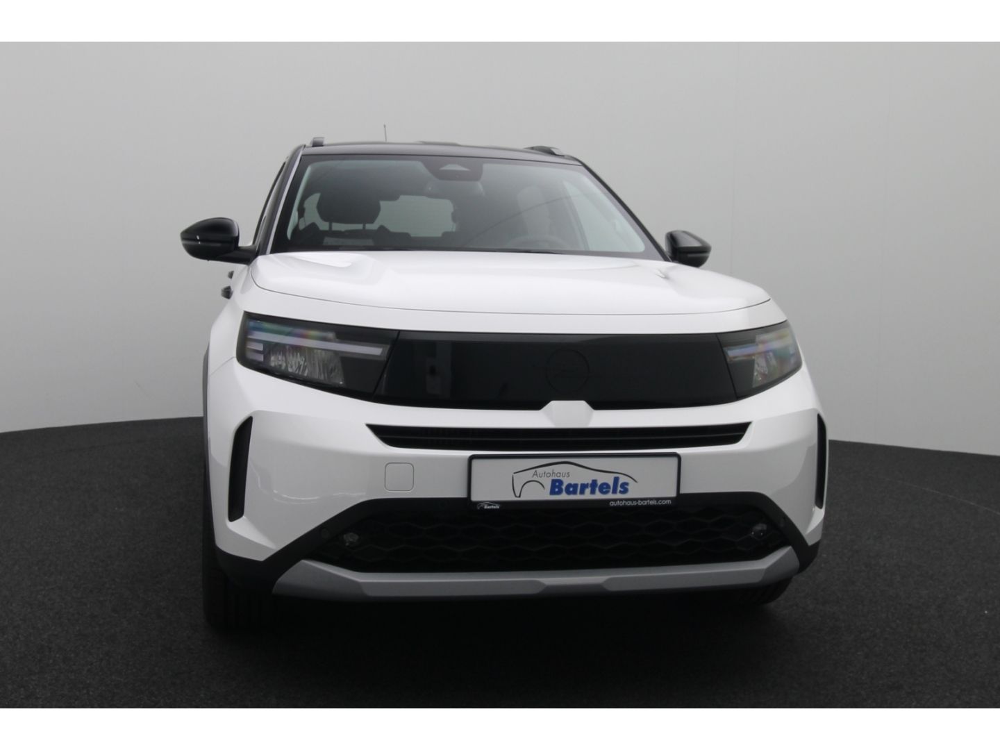 Fahrzeugabbildung Opel Frontera Mild Hybrid 107 kW GS ++ Sitzheizung++