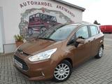 Ford B-Max 1.0 EcoBoost Trend KLIMA/PDC - Ford B-Max in Leipzig