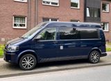 Volkswagen T5 Wohnmobil Camper Bus Transporter - Offers matching your search criteria