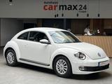 Volkswagen Beetle Basis AUX Radio Klima SHZ - Volkswagen Beetle in Bonn