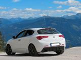 Alfa Romeo Giulietta 1.4 TB 16V Sport  Navi, PDC - Alfa Romeo Giulietta in Stuttgart