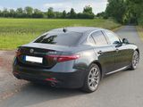 Alfa Romeo TOP Giulia 2.2 D 132 kW Leder, PANO, NEU ZR TÜV  - Alfa Romeo mit Diesel-Antrieb
