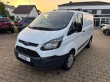 Ford Transit Custom Kasten 270 L1+Multilenkrad+94TKM+ - gebrauchte Ford Transit Custom aus dem Jahr 2014