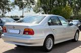 BMW 520i E39 PDC SHZ Klimaautomatik - BMW 520: 520i E39
