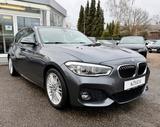 BMW 120 i M-PAKET GARANTIE SERVICE TÜV NEU - BMW 120 in Freiburg