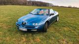 Alfa Romeo Spider 2.0 916 - gebrauchte Alfa Romeo Spider aus dem Jahr 1998