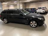 BMW 525xi touring - - BMW 525: 525xi