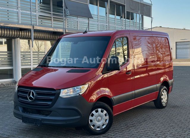 Mercedes-Benz Sprinter 214 CDI kompakt L1H1 *NAVI*KAMERA*AHK*