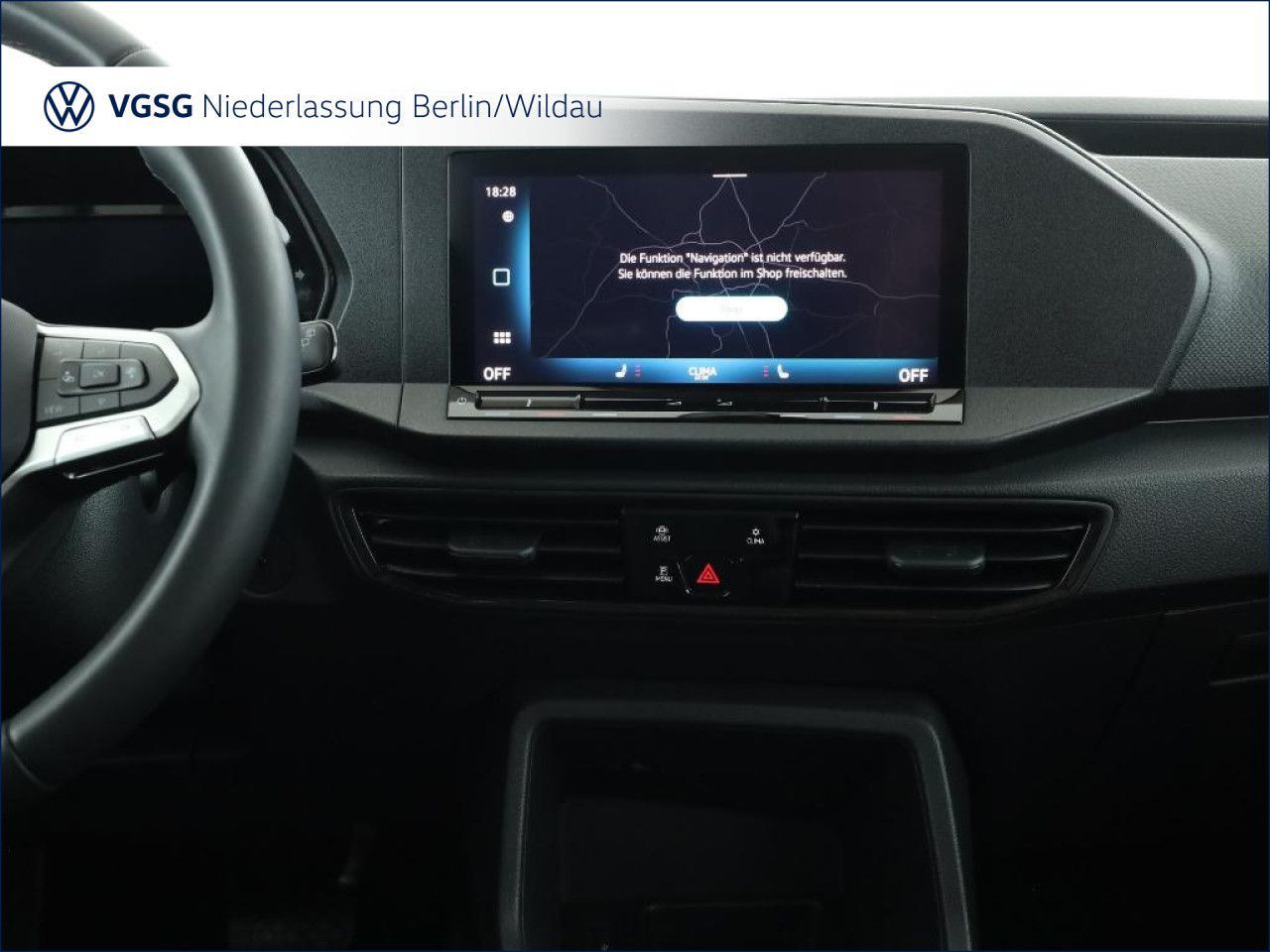 Volkswagen Caddy - Bild 12