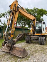 Liebherr 904 - Liebherr 904