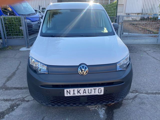 VW Volkswagen Caddy 2.0 TDI 102 CV Life