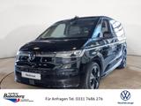 Volkswagen T7 Multivan Style 2.0 TSI 150 kW Getriebe: 7-Gan - Neuwagen: Getriebe