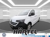 Volkswagen T7 TRANSPORTER LR TDI AUTOMATIK (+EURO6) LED - New cars: Eu Auto