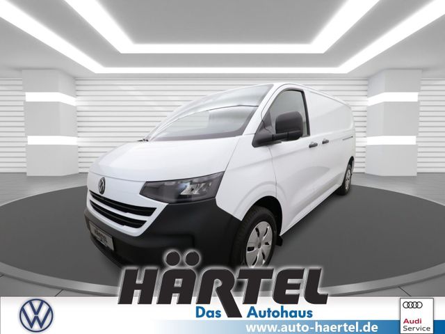Volkswagen T7 TRANSPORTER KASTENWAGEN LR TDI AUTOMATIK (