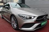 Mercedes-Benz CLA 200 d SHOOTING BRAKE AMG NIGHT NAVI KAMERA - Mercedes-Benz CLA 200 Shooting Brake in Bochum