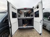 Adria Twin ALL-IN 640 SLB - Alu, Truma Diesel 4 - Adria Twin 4
