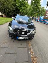 Seat Leon FR - Seat Leon aus 2007: Fr