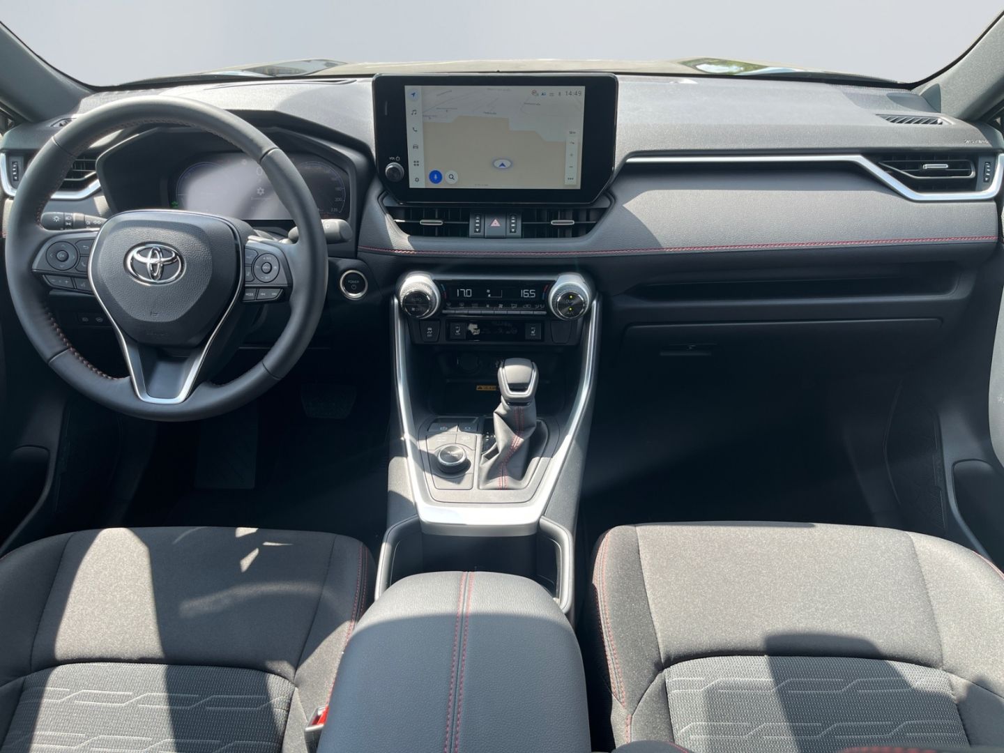 Toyota RAV 4 - Bild 10