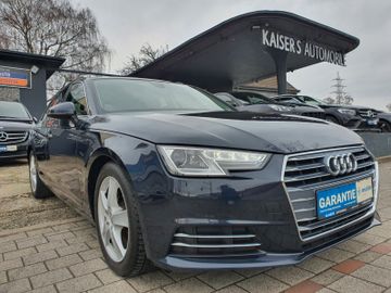 Audi A4 - 12