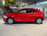 Seat Ibiza SC Style Salsa*Sitzheizung*Bluetooth*Navi* - Seat Ibiza Gebrauchtwagen in Bielefeld