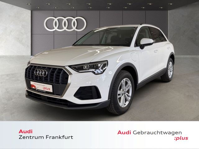 Audi Q3 45 TFSI e S tronic LED 360° VC