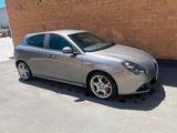 Alfa Romeo Giulietta 1750 Turbo TCT Veloce - Alfa Romeo Giulietta mit Halbautomatikschaltung