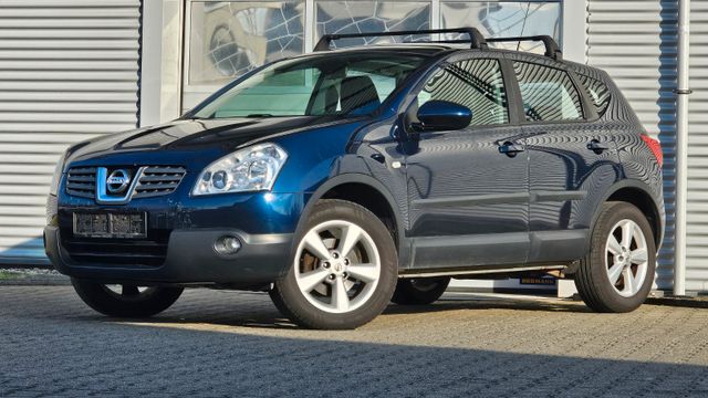 Nissan Qashqai Acenta Aut. Pano Klima MFL Radio