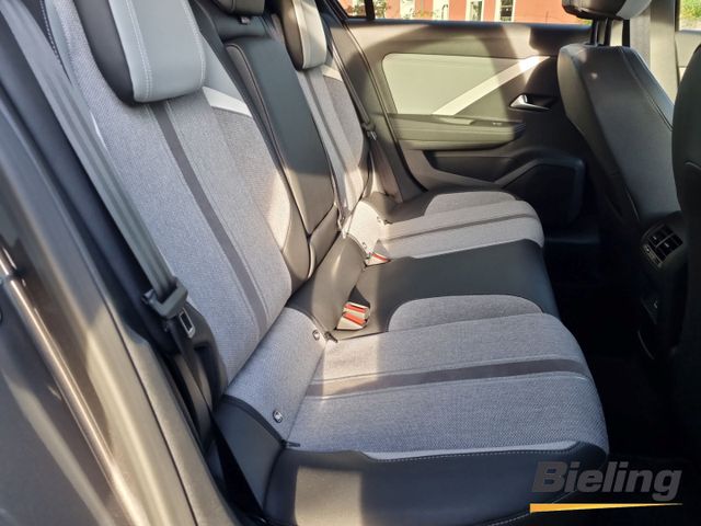 Astra 1.6 Turbo PHEV, Elegance, 1.Hand, Kamera, 