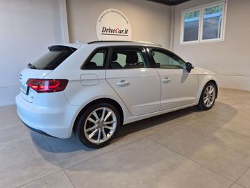 Audi A3 - 9