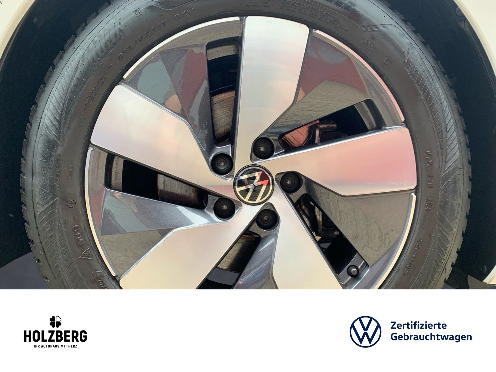 Volkswagen Passat - Bild 6