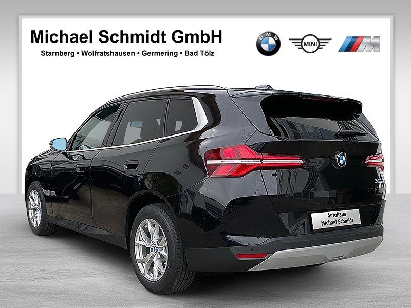 BMW X3 - Bild 3