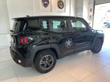 Jeep Renegade Longitude Mild-Hybrid FWD - Jeep Gebrauchtwagen von 2023